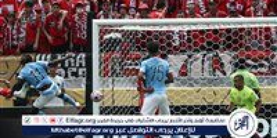 موعد مباراة مانشستر سيتي ويوفنتوس في كأس العالم للأندية والقنوات الناقلة  - هرم مصر
