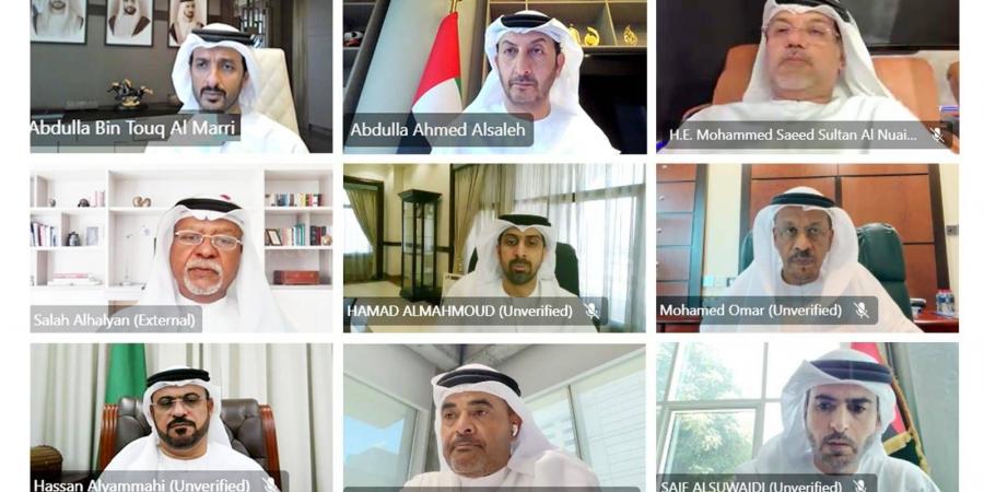 لجنة حماية المستهلك تستعرض جهود وخطط الرقابة على الأسواق - هرم مصر