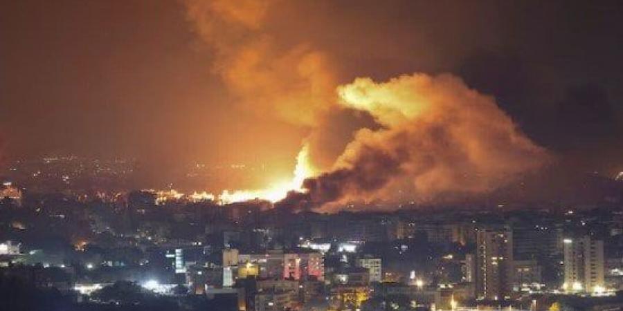 بين وقف إطلاق النار والتصعيد.. كواليس حرب الـ 12 يوما بين إسرائيل وإيران - هرم مصر