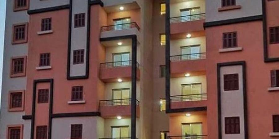 الإسكان تكشف المستندات الكاملة لحجز شقق محدودي الدخل 2025 #الإسكان #المدن_الجديدة #النشرة_العقارية - هرم مصر
