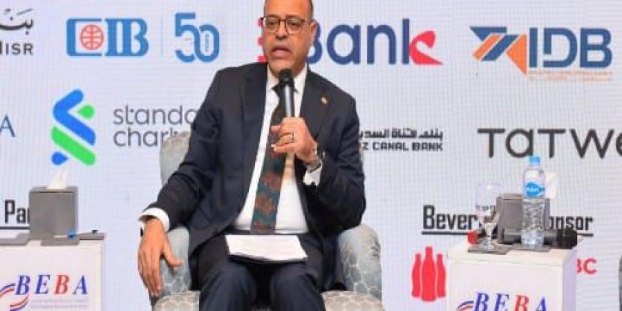 جبران القانون الجديد يدعم الاستثمار ويوازن بين طرفي الإنتاج - هرم مصر