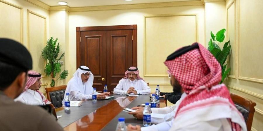 اقامة الملتقى التعريفي لجمعية الوقاية من الجريمة “أمان” في حقل - هرم مصر
