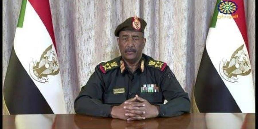 السودان تعديل وزارى يشمل وزارتى الدفاع والداخلية - هرم مصر