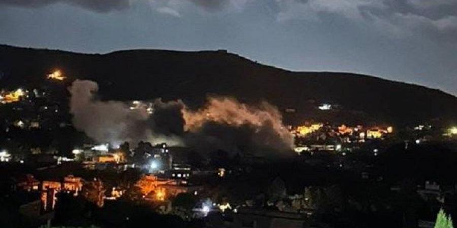 إيران.. سقوط 9 شهـداء و33 جريحا جراء قصف الاحتلال محافظة جيلان - هرم مصر