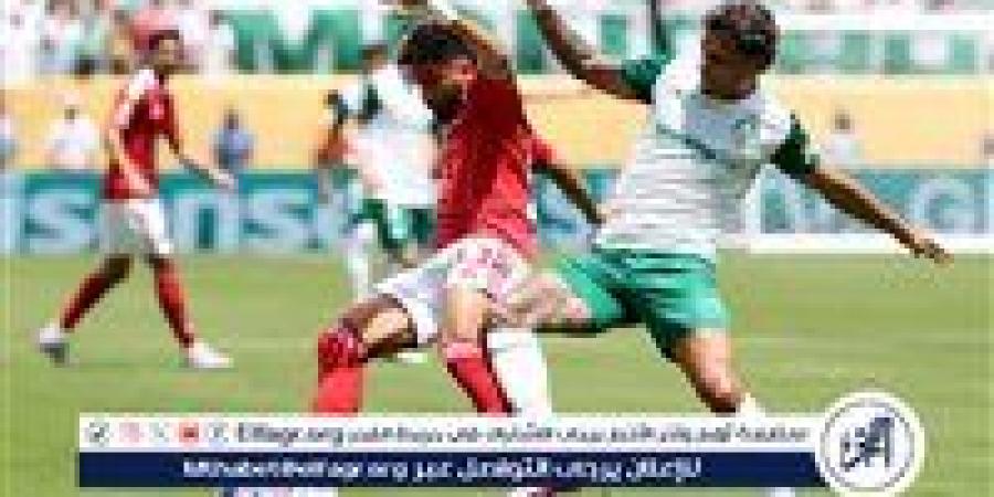 ترتيب المجموعة الأولى في مونديال الأندية قبل مباراة الأهلي وبورتو - هرم مصر