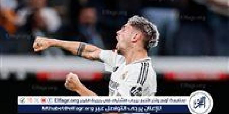 فالفيردي: تخلصت من مرارة مباراة الهلال.. ولدينا ميزة أمام سالزبورج - هرم مصر