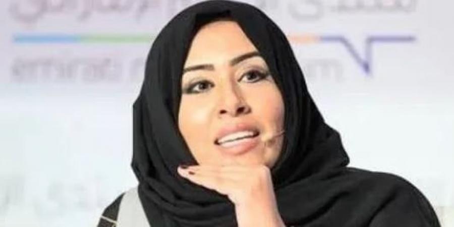 مريم الكعبي: من القلب شكرا مصر.. ما تمتلكينه نادر وعظيم - هرم مصر