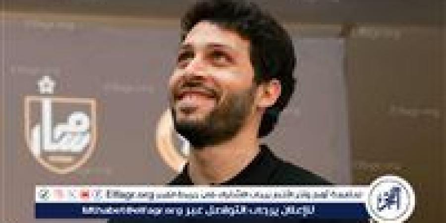 نورشيلاند الدنماركي يُعلن تعيين المصري حسام الزناتي مساعدًا للمدير الرياضي - هرم مصر