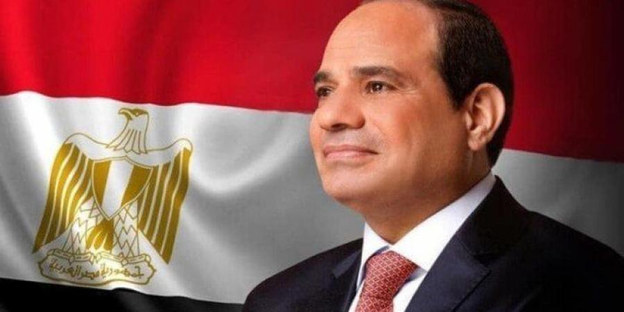 القوات المسلحة تُهنئ الرئيس السيسي بحلول رأس السنة الهجرية - هرم مصر