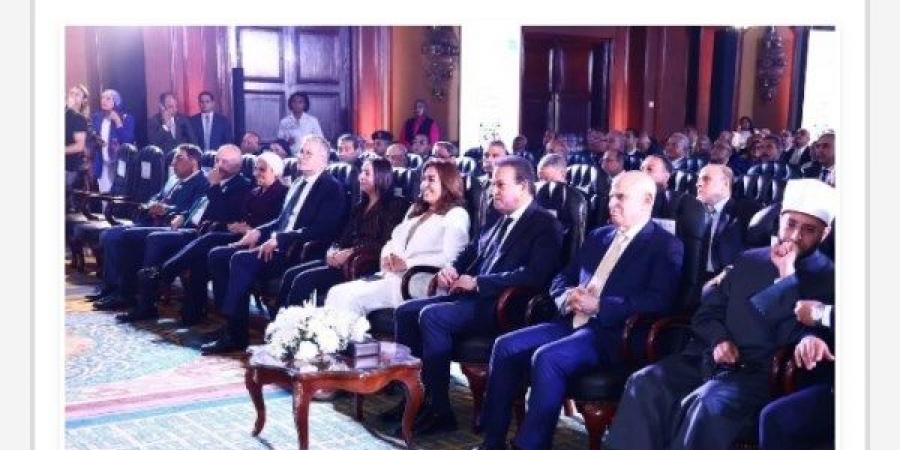 أسوان في 24 ساعة: تدشين مبادرة سكن كريم.. وغلق لمقاهى مخالفة.. وبروتوكول تعاون لمؤسسة مجدى يعقوب - هرم مصر