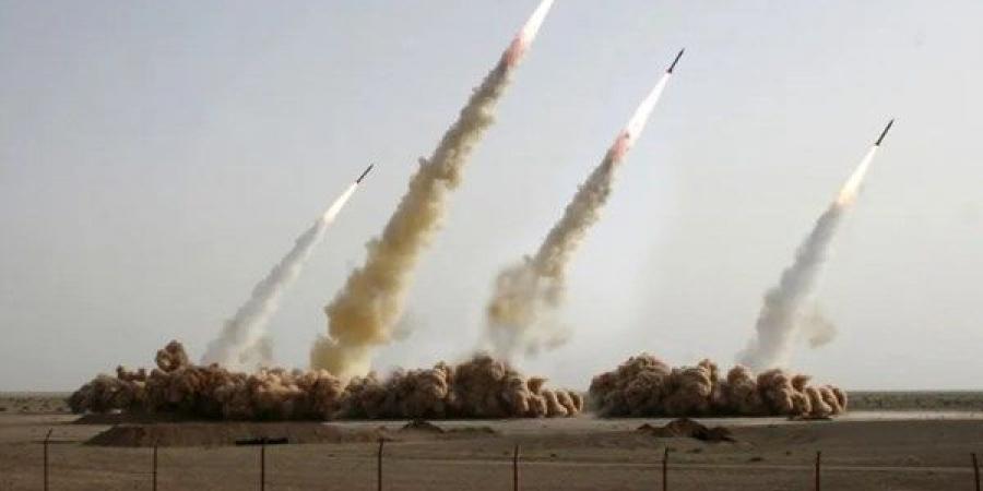 إذاعة جيش الاحتلال: إيران أطلقت 550 صاروخا باليستيا في الحرب - هرم مصر