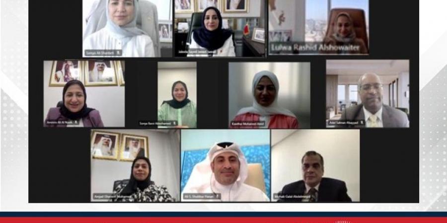 وزيرة الصحة تترأس اجتماع اللجنة الوطنية لمكافحة التدخين والتبغ بأنواعه ومنتجاته عبر الاتصال المرئي - هرم مصر