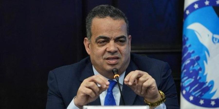 برلماني: 30 يونيو أنقذت الدولة من الفوضى .. وأعادت تصحيح المسار - هرم مصر