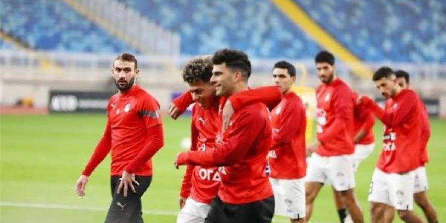 أول رد فعل من زيزو بعد خروج الأهلي من كأس العالم للأندية - هرم مصر