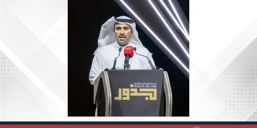 وزير الإعلام يحضر فعاليات النسخة الأولى من مؤتمر "جذور: الذكاء الاصطناعي والجيل الجديد"بمشاركة نخبة من القيادات البحرينية والإماراتية - هرم مصر