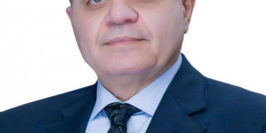 وزير الداخلية يهنئ كبار رجال الدولة بالعام الهجري الجديد  - هرم مصر