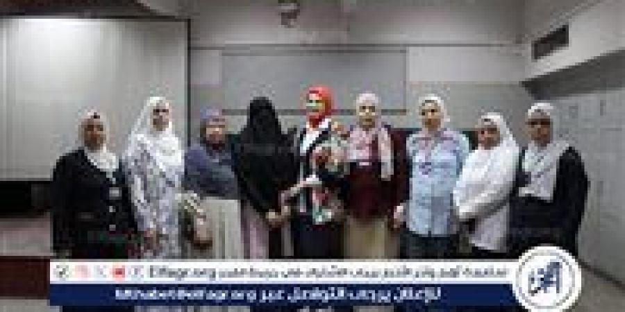 مستشفى أسيوط الجامعى تنظم دورة تدريبية حول معايير الجراحة الآمنة لهيئة التمريض - هرم مصر