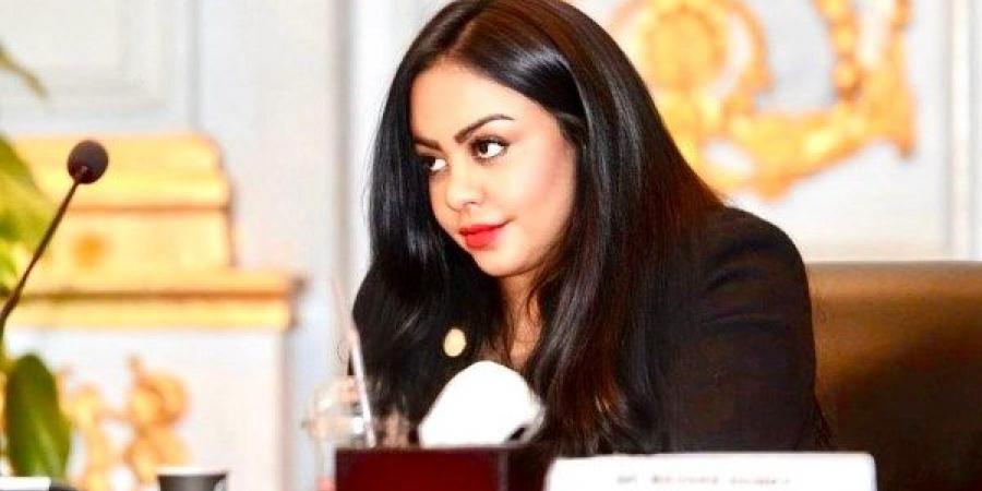 برلمانية: الدور المصري تجاه الأوضاع المتصاعدة نهج دبلوماسي راسخ - هرم مصر
