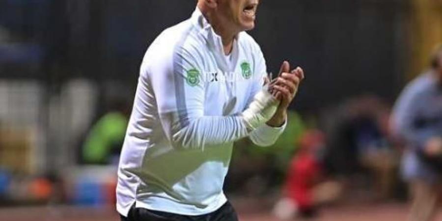حسام حسن يطالب الجهاز الطبى بتقرير مفصل عن اصابة عاشور وعبدالمنعم - هرم مصر