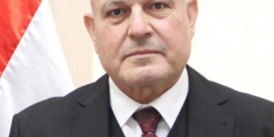 السيرة الذاتية للمستشار محمد خليل الشناوي - هرم مصر