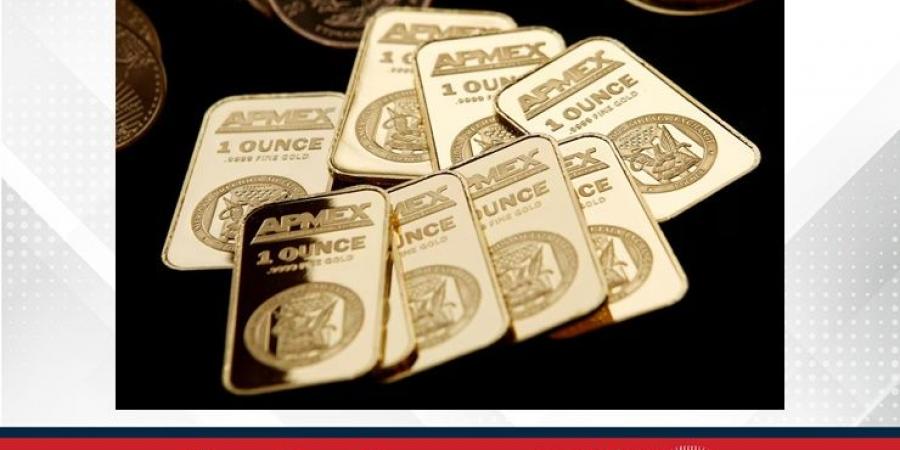 استقرار أسعار الذهب وسط فتور الطلب على الملاذ الآمن - هرم مصر