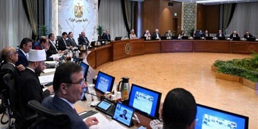 مدبولي: استئناف ضخ الغاز للمصانع التي توقفت تأثرا بنقص الإمدادات - هرم مصر
