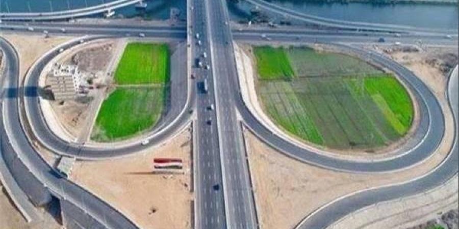 ساعدها لجذب الاستثمارات.. مستقبل وطن: الدولة المصرية كان لها مجهودات كبيرة في مشروعات البنية التحتية - هرم مصر