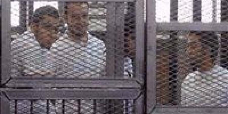 تأجيل اولي جلسات محاكمة 24 متهم بلجان العمليات العدائية - هرم مصر