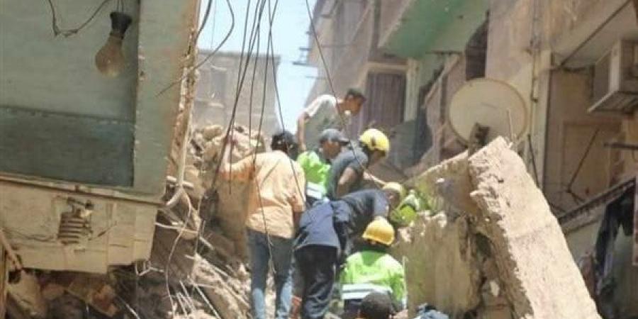 حدث وأنت نائم| سيدة تدهس أسرة كاملة في التجمع.. وإلغاء قرار منع هيفاء وهبي من الغناء - هرم مصر