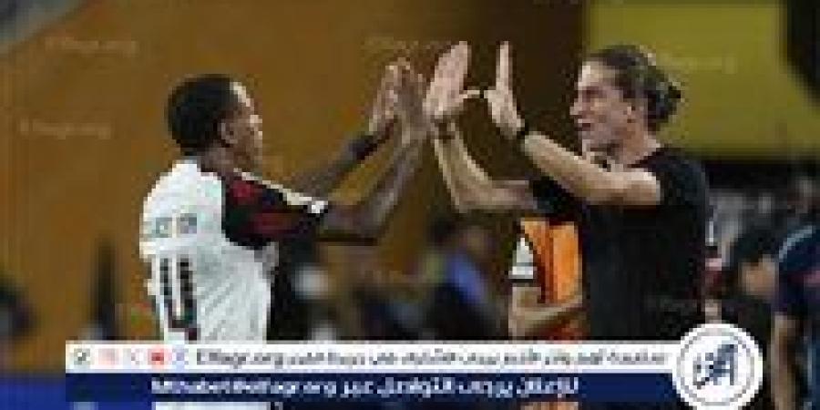 فلامينجو يخطف تعادلًا قاتلًا أمام لوس أنجلوس في كأس العالم للأندية 2025 - هرم مصر