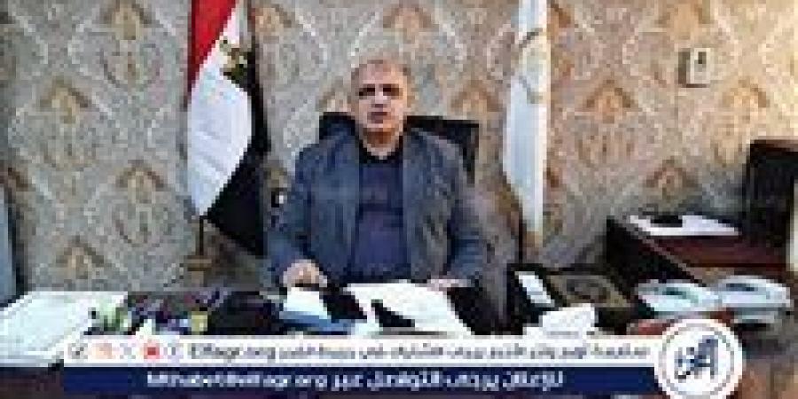 وكيل تموين بني سويف: لن نترك السوق فريسة للتلاعب والمخالفين في قبضة القانون - هرم مصر