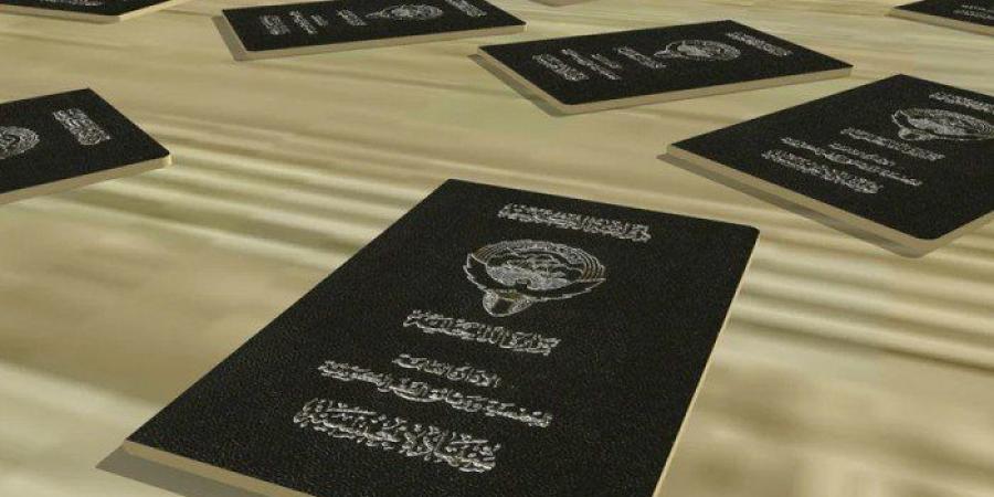 الكويت.. فقدان الجنسية من 20 شخصاً - هرم مصر