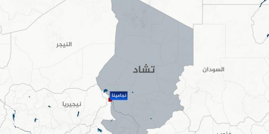 معارض تشادي بارز يضرب عن الطعام احتجاجا على اعتقاله - هرم مصر