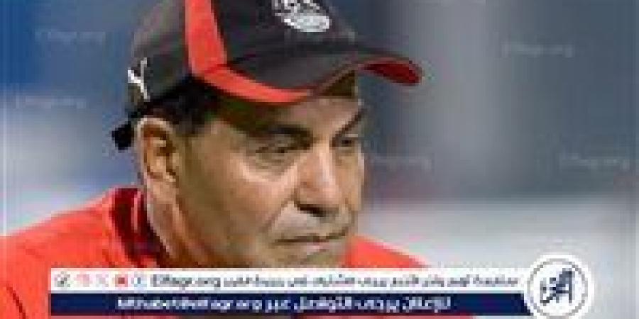 فكري صالح: جماهير الزمالك دائما ما تصنع الفارق - هرم مصر