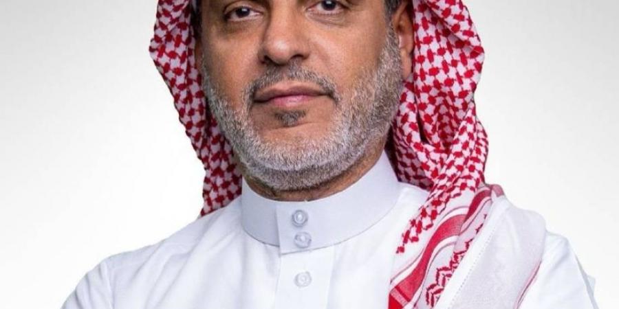 السديس نائبا في هيئة الملكية الفكرية - هرم مصر