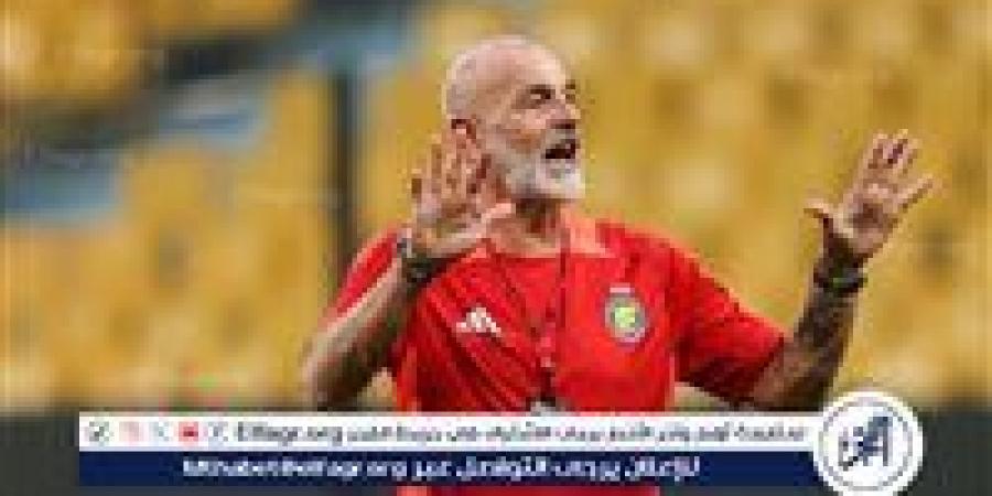 النصر يعلن رسميًا رحيل مدربه بيولي - هرم مصر