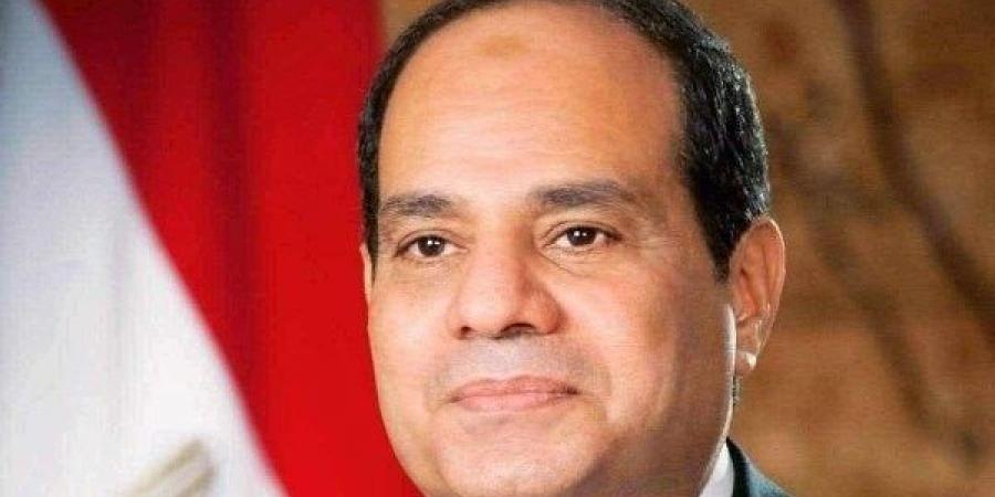محافظ المنيا يهنئ رئيس الجمهورية بمناسبة حلول العام الهجري الجديد 1447 - هرم مصر