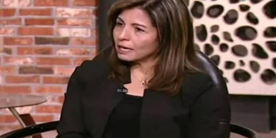 قرار جمهوري بتعيين الدكتورة سلافة جويلي مديرا تنفيذيا للأكاديمية الوطنية للتدريب - هرم مصر