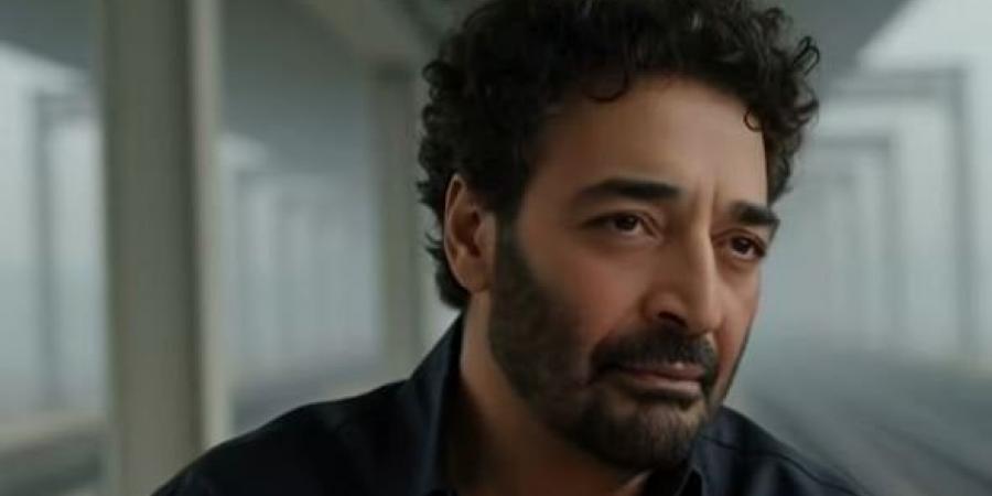 بعد أيام من طرحها.. أغنية «ده بجد» لـ حميد الشاعري تتصدر مشاهدات يوتيوب برقم قياسي - هرم مصر
