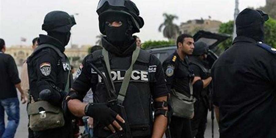 مواصلة الجهود الأمنية لتحقيق الأمن ومواجهة كافة أشكال الخروج على القانون - هرم مصر