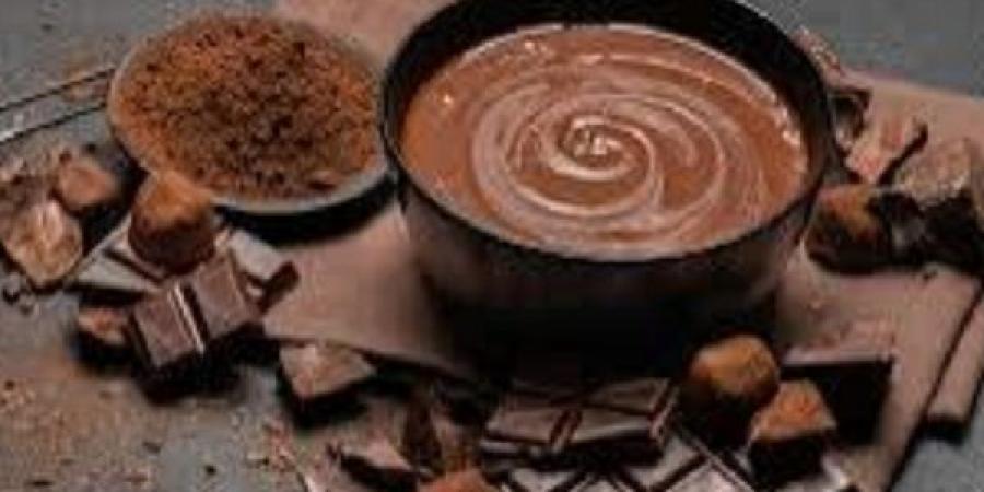 فوائد مذهلة لتناول الشوكولاتة الداكنة - هرم مصر