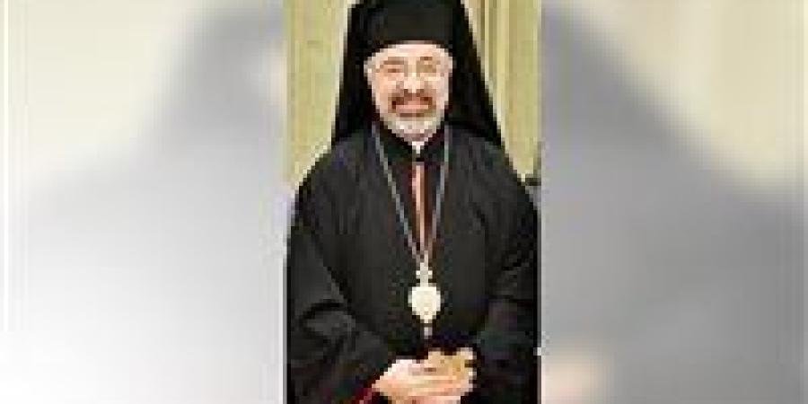 بطريرك الإسكندرية للأقباط الكاثوليك يهنئ رئيس الجمهورية وقيادات الدولة بحلول العام الهجري الجديد - هرم مصر