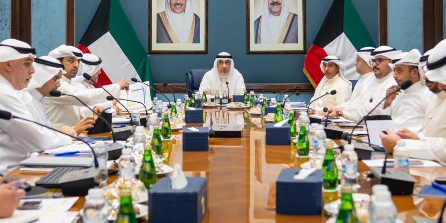إعادة فتح باب جمع التبرعات وتنفيذ المشاريع الخيرية داخل الكويت وخارجها - هرم مصر