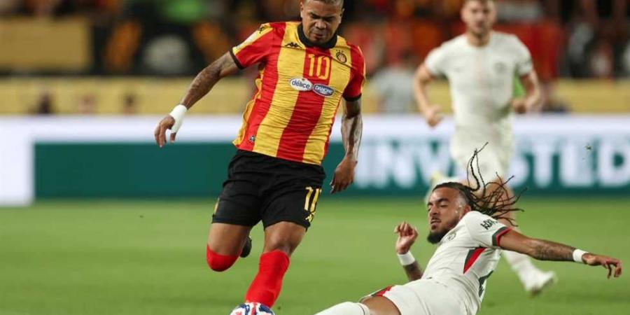 شاهد هدف تشيلسي الأول في شباك الترجي برأسية رائعة #كأس_العالم_للأندية #مونديال_الأندية #الأهلي #كأس_العالم_للأندية2025 #الأهلي_فى_المونديال - هرم مصر