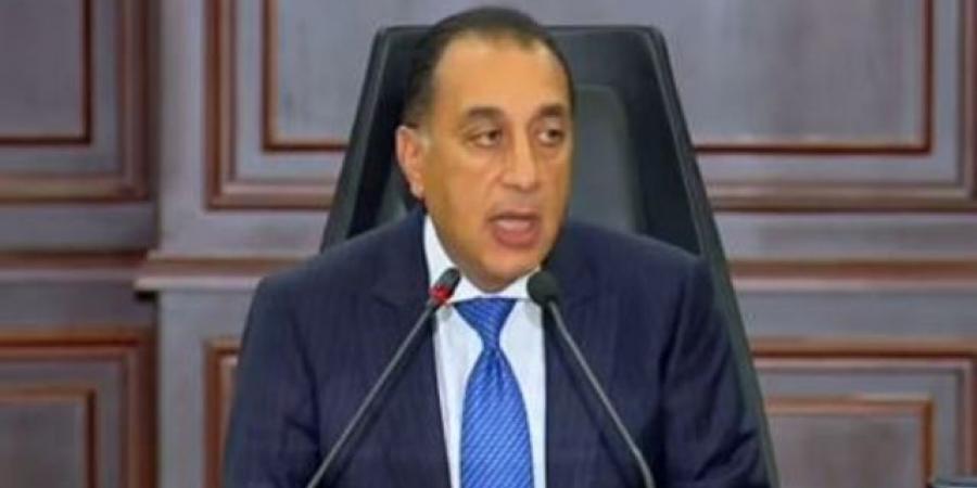 رئيس الوزراء: مصر تنادي دائما بعدم الانجراف بالمنطقة لحرب إقليمية شاملة - هرم مصر