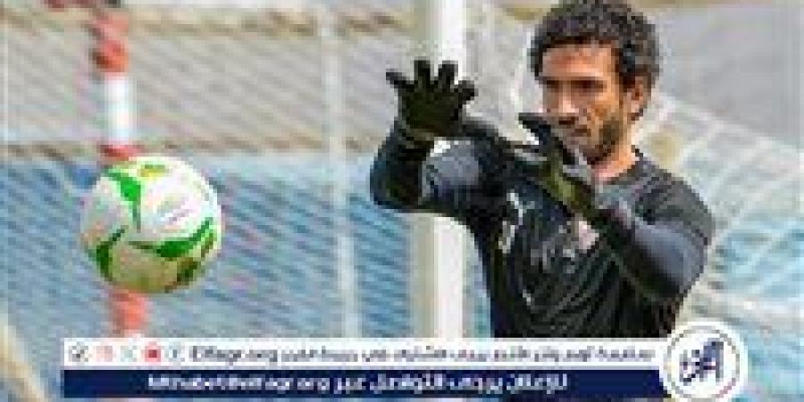 مدرب منتخب مصر السابق يطلق تصريحات نارية عن حراس الزمالك - هرم مصر