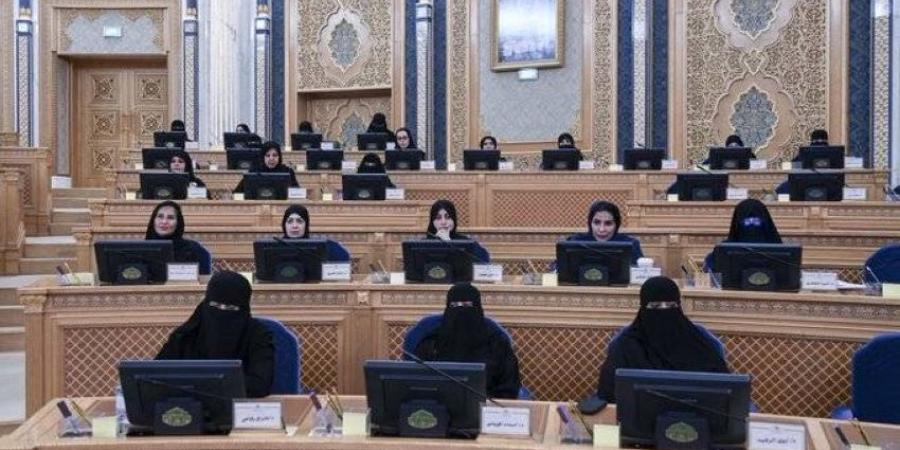 مجلس الشورى يعقد جلسته العادية الـ 35 من أعمال السنة الأولى للدورة التاسعة - هرم مصر