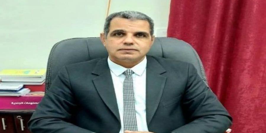 البحيرة.. ضبط 40 طن خضراوات مجمدة غير صالحة للاستهلاك الآدمي في النوبارية - هرم مصر