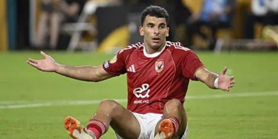 ناقد رياضي: زيزو قدّم أفضل أداء له مع الأهلي خلال مباراة بورتو .. فيديو - هرم مصر