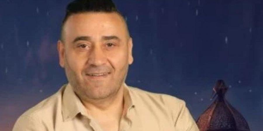 مجد القاسم يكشف موعد حفله القادم في ساقية الصاوي .. فيديو - هرم مصر
